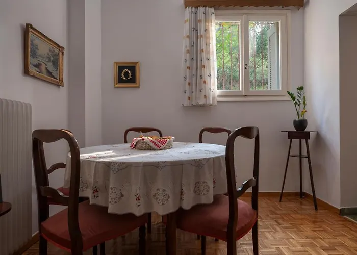 Διπλα Σε Μετρο , Κοντα Στην Ακροπολη