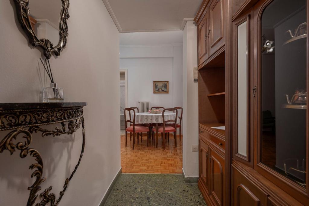 Apartament διπλα σε μετρο , κοντα στην ακροπολη